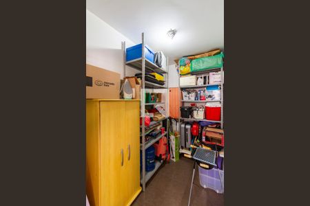 Apartamento à venda com 127m², 3 quartos e 1 vagaQuarto de Serviço