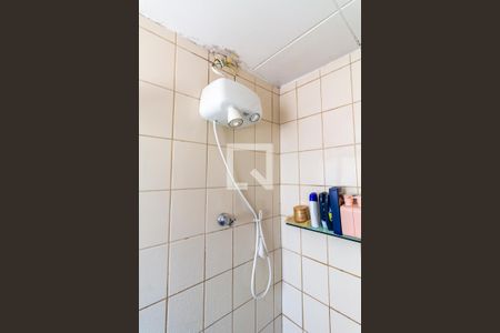 Apartamento à venda com 127m², 3 quartos e 1 vagaBanheiro da Suíte