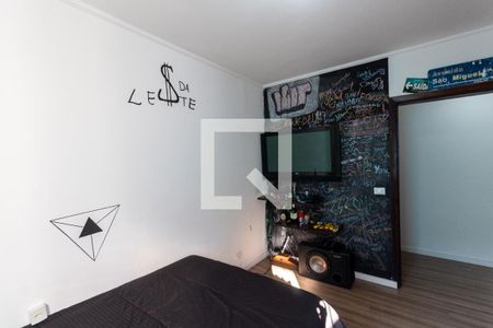 Casa para alugar com 170m², 3 quartos e 6 vagasQuarto 2