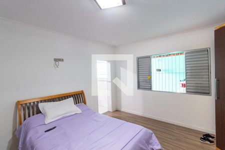 Casa para alugar com 170m², 3 quartos e 6 vagasQuarto Suíte