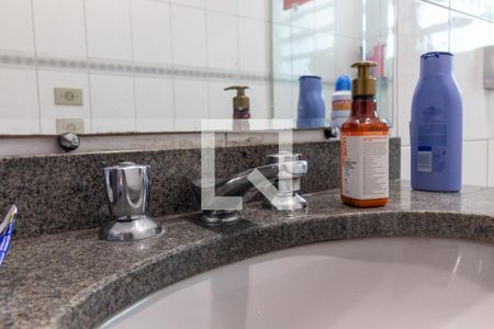 Casa para alugar com 170m², 3 quartos e 6 vagasBanheiro - torneira