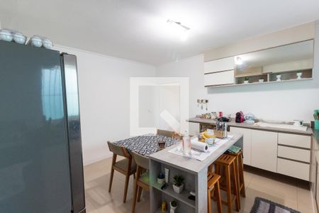 Casa para alugar com 170m², 3 quartos e 6 vagasCozinha