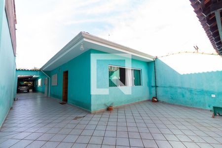 Casa para alugar com 170m², 3 quartos e 6 vagasGaragem