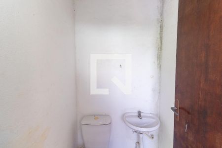 Casa para alugar com 170m², 3 quartos e 6 vagasLavabo