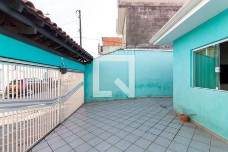 Casa para alugar com 170m², 3 quartos e 6 vagasGaragem