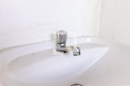 Casa para alugar com 170m², 3 quartos e 6 vagasBanheiro - torneira