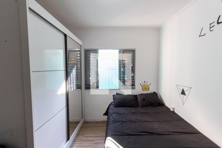 Casa para alugar com 170m², 3 quartos e 6 vagasQuarto 2