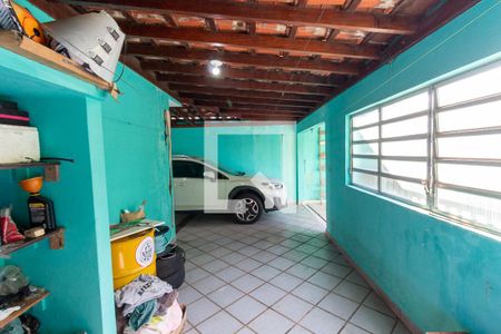 Casa para alugar com 170m², 3 quartos e 6 vagasGaragem