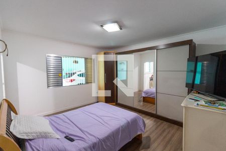 Casa para alugar com 170m², 3 quartos e 6 vagasQuarto Suíte