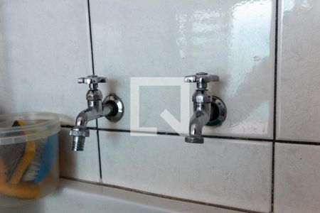 Casa para alugar com 170m², 3 quartos e 6 vagasLavanderia (Torneira)