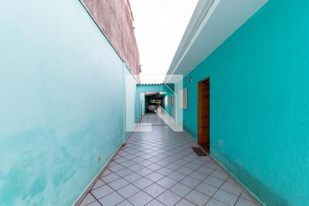 Casa para alugar com 170m², 3 quartos e 6 vagasGaragem