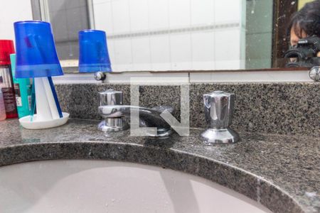 Casa para alugar com 170m², 3 quartos e 6 vagasBanheiro - torneira