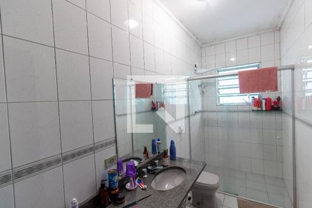 Casa para alugar com 170m², 3 quartos e 6 vagasBanheiro 2