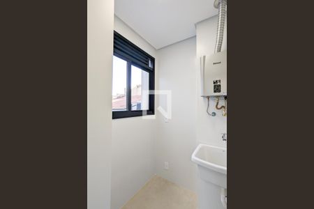 Apartamento para alugar com 60m², 2 quartos e 1 vagaÁrea de serviço