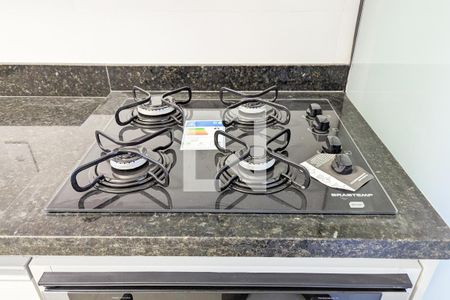 Apartamento para alugar com 60m², 2 quartos e 1 vagaCozinha