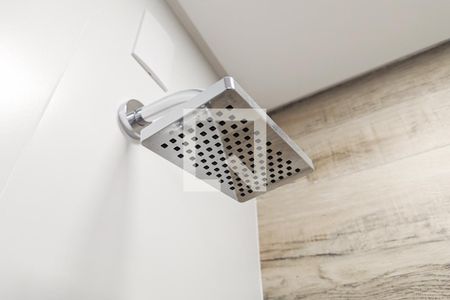 Apartamento para alugar com 60m², 2 quartos e 1 vagaBanheiro da suíte