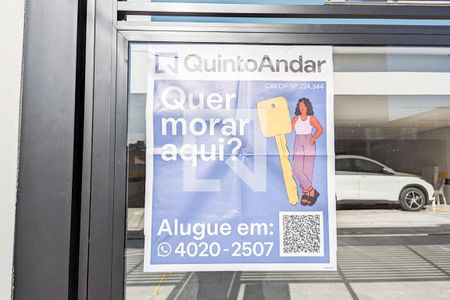 Apartamento para alugar com 60m², 2 quartos e 1 vagaFachada