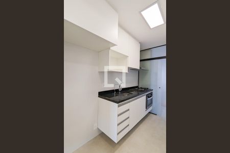 Apartamento para alugar com 60m², 2 quartos e 1 vagaCozinha