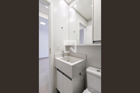 Apartamento para alugar com 60m², 2 quartos e 1 vagaBanheiro