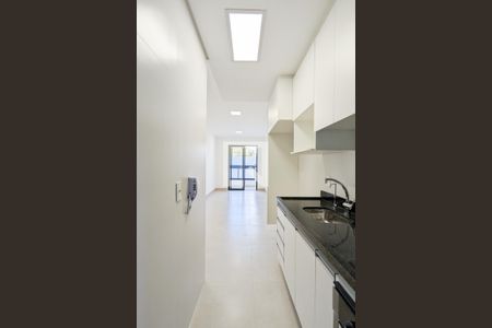 Apartamento para alugar com 60m², 2 quartos e 1 vagaCozinha