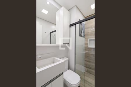 Apartamento para alugar com 60m², 2 quartos e 1 vagaBanheiro