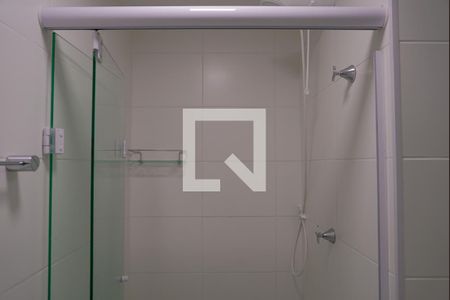 Apartamento à venda com 28m², 1 quarto e sem vaga Apartamento à venda com 28m², 1 quarto e sem vagaBanheiro