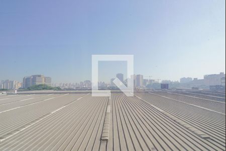 Apartamento à venda com 28m², 1 quarto e sem vaga Apartamento à venda com 28m², 1 quarto e sem vagaVaranda