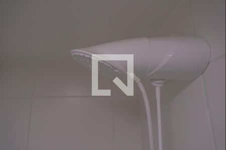 Apartamento à venda com 28m², 1 quarto e sem vaga Apartamento à venda com 28m², 1 quarto e sem vagaBanheiro