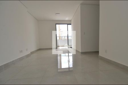 Sala de apartamento para alugar com 3 quartos, 89m² em Lourdes, Belo Horizonte