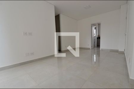 Sala de apartamento para alugar com 3 quartos, 89m² em Lourdes, Belo Horizonte