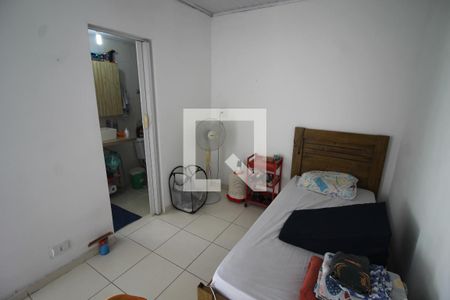 Casa à venda com 80m², 3 quartos e 2 vagasQuarto 3 - Suíte