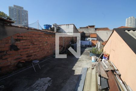 Casa à venda com 80m², 3 quartos e 2 vagasQuintal