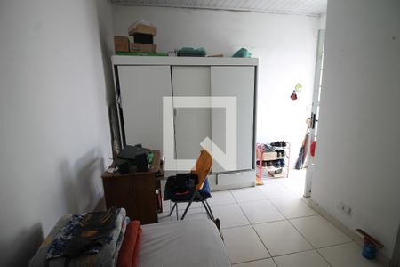 Casa à venda com 80m², 3 quartos e 2 vagasQuarto 3 - Suíte