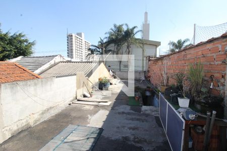 Casa à venda com 80m², 3 quartos e 2 vagasQuintal