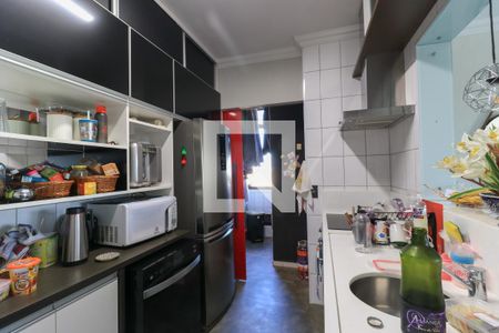 Apartamento à venda com 80m², 3 quartos e 2 vagas Apartamento à venda com 80m², 3 quartos e 2 vagasCozinha