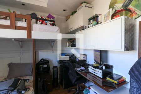 Apartamento à venda com 80m², 3 quartos e 2 vagas Apartamento à venda com 80m², 3 quartos e 2 vagasQuarto 2