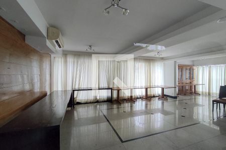 Apartamento para alugar com 50m², 1 quarto e sem vaga Apartamento para alugar com 50m², 1 quarto e sem vagaÁrea comum - Salão de festas