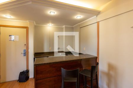 Apartamento para alugar com 50m², 1 quarto e sem vaga Apartamento para alugar com 50m², 1 quarto e sem vagaCozinha