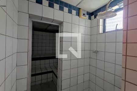 Apartamento para alugar com 50m², 1 quarto e sem vaga Apartamento para alugar com 50m², 1 quarto e sem vagaSauna
