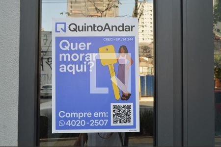 Studio à venda com 23m², 1 quarto e sem vagaPlaquinha