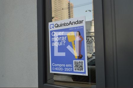 Studio à venda com 23m², 1 quarto e sem vagaPlaquinha