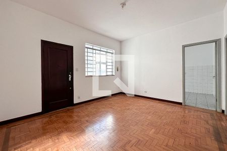 Sala de apartamento para alugar com 2 quartos, 65m² em Bom Retiro, São Paulo