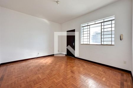 Sala de apartamento para alugar com 2 quartos, 65m² em Bom Retiro, São Paulo