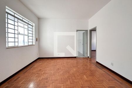 Sala de apartamento para alugar com 2 quartos, 65m² em Bom Retiro, São Paulo