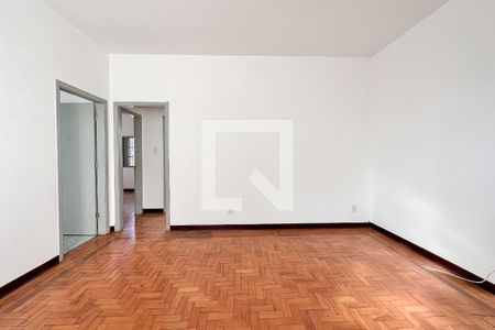 Sala de apartamento para alugar com 2 quartos, 65m² em Bom Retiro, São Paulo