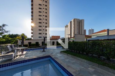 Apartamento à venda com 276m², 3 quartos e 4 vagasÁrea comum