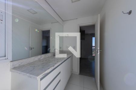 Apartamento à venda com 276m², 3 quartos e 4 vagasBanheiro