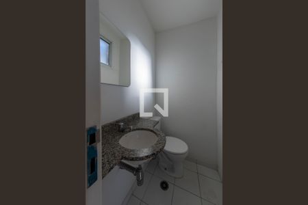 Apartamento à venda com 276m², 3 quartos e 4 vagasBanheiro