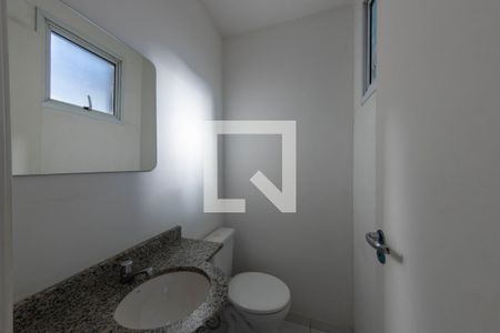 Apartamento à venda com 276m², 3 quartos e 4 vagasBanheiro serviço