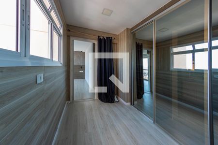 Apartamento à venda com 276m², 3 quartos e 4 vagasQuarto 3